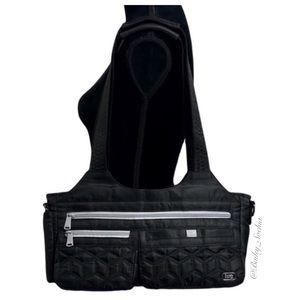 LUG Streetcar RFID Tote